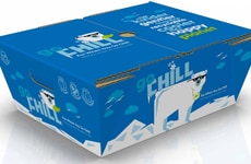 Recyclable Reusable Coolers