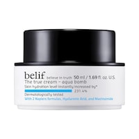 Hydrating Gel Moisturizers