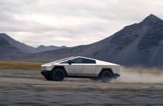 Long Range Electric Trucks