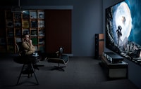 Home Entertainment Projector Collections Image 5
