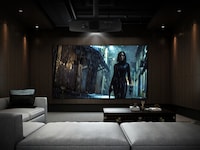 Home Entertainment Projector Collections Image 6