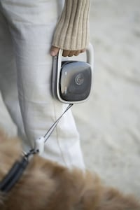 Intuitive Intelligent Pet Leashes Image 2