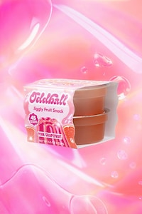 Jiggly Fruit Snacks Image 2
