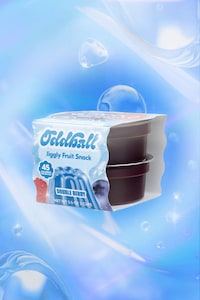 Jiggly Fruit Snacks Image 3