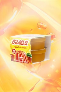 Jiggly Fruit Snacks Image 4
