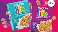 Functional Breakfast Cereals Image 1