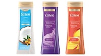 Skincare-Inspired Body Washes