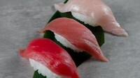 Premium Sushi Restaurant Menus Image 1