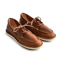 Adaptable Italian Loafer Designs Image 2