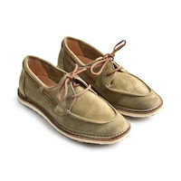 Adaptable Italian Loafer Designs Image 3