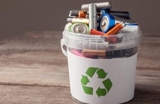 Convenient Battery Recycling Options Article Thumbnail