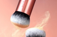 Precision Beauty Tools