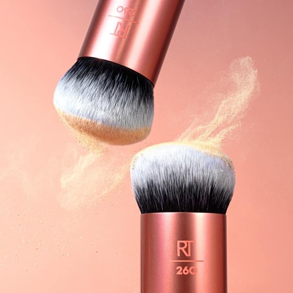 Precision Beauty Tools
