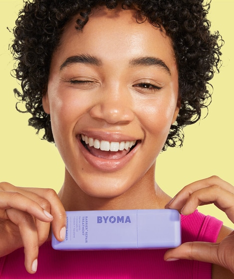 Nourishing Barrier Treatments