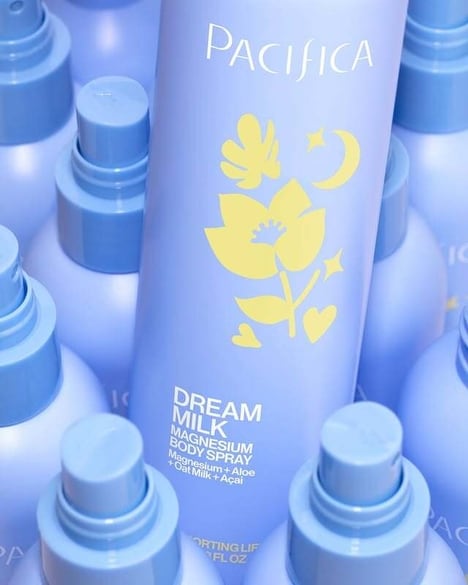 Calming Hydration Mists
