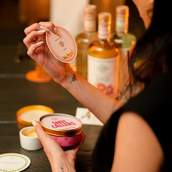 12 Sociable Drinking Accessories