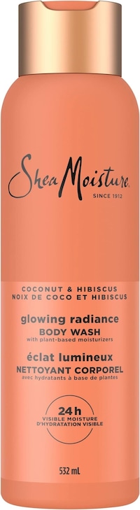 Nourishing Body Wash Formulas Image 3
