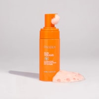 Airy Sunscreen Foams