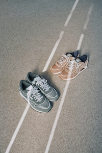 Performance-Inspired Fashion Collabs Image 3