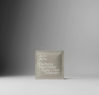 Powder-to-Paste Hair Treatments Image 1