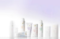 Whole Body Deodorants