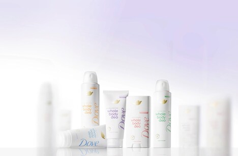 Whole Body Deodorants
