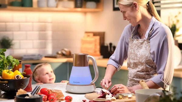15 AI-Enhanced Kitchen Appliances