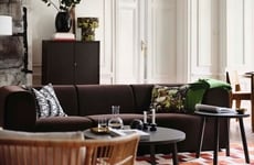 Anniversary-Honoring Furniture Series