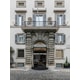 Futuristic Baroque Rome Hotels Image 2