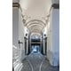 Futuristic Baroque Rome Hotels Image 3
