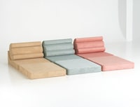 Adventurous Versatile Lounge Chairs Image 3