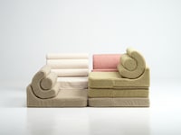 Adventurous Versatile Lounge Chairs Image 5