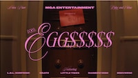 Rapper-Inspired Easter Ads Image 1