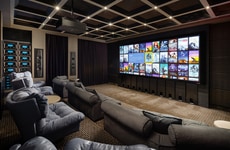 Immersive Listening Home Experiences