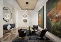 Immersive Listening Home Experiences Image 4