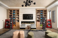 Immersive Listening Home Experiences Image 5