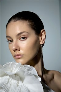 Bridal-Inspired Jewelry Collections Image 5