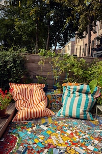 Vibrantly Designed Furniture Series Image 2