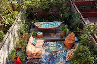 Vibrantly Designed Furniture Series Image 3