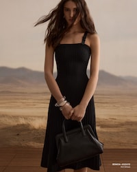 Desert-Inspired Fashion Collections Image 2