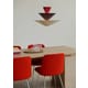 Murano-Inspired Geometric Chandeliers Image 5