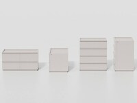 Apartment-Inspired Drawer Concepts Image 2