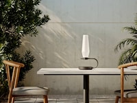 Sustainable Solar Portable Lights