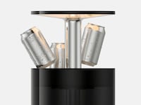 Multifunctional Robotic Tables Image 1