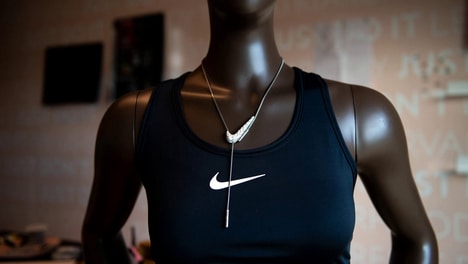 Reimagined Performance Jewelry