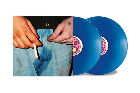 Album-Honoring Merch Collections