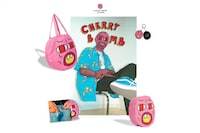 Album-Honoring Merch Collections Image 3