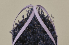 Lavender-Inspired Luxury Bags