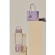 Lavender-Inspired Luxury Bags Image 3