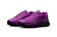Bold Spring-Ready Layered Sneakers